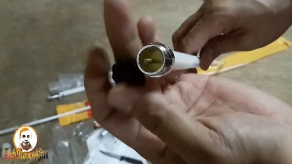 F23 Diamond Antenna | UNBOXING | Japan | VHF | Quality Test