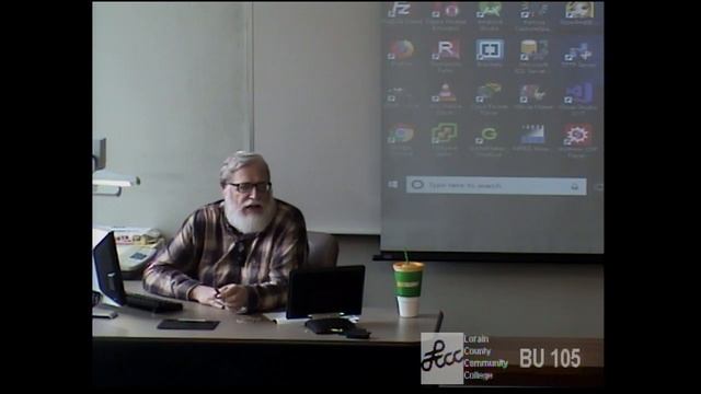 CISS2226 - Java - Fall 2018 - Week 1, Lecture 1 - August 20, 2018 смотреть онлайн