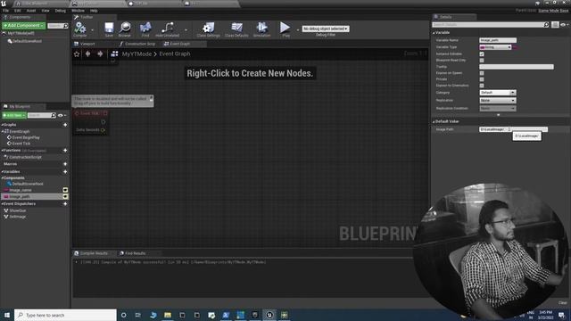 March 2022: Basic tutorial of Unreal Engine to trigger commands remotely using TCP server смотреть онлайн