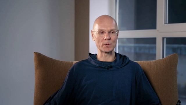 Равнодушие к преданным | Какие причины равнодушия к преданным #ИСККОН Видйанидхи дас смотреть онлайн
