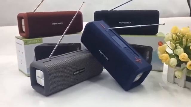 HOPESTAR T9 смотреть онлайн