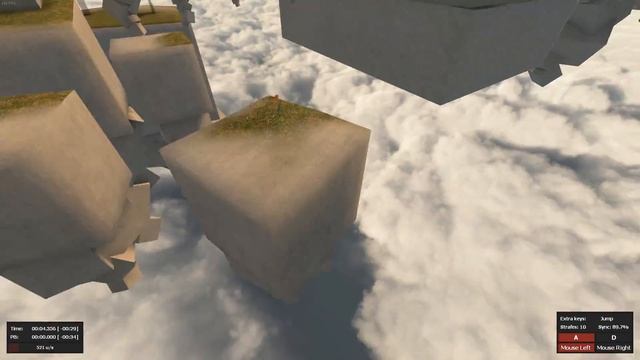 Bhop Tutorial - CS 1.7, CS:S, CS:GO, Garry's Mod смотреть онлайн