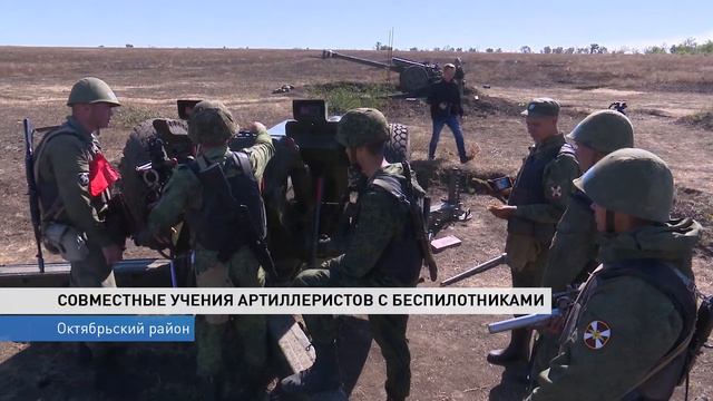 Росгвардия провела учения с беспилотными летательными аппаратами смотреть онлайн