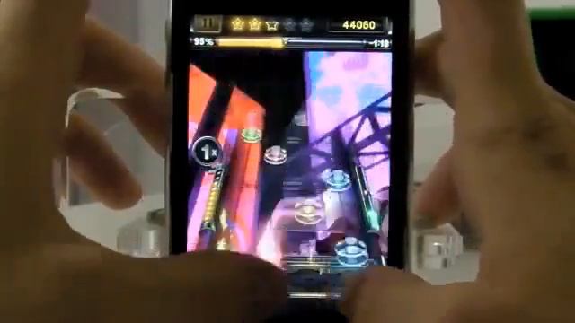 Guitar Hero - видео игрового процесса | AppRev.ru смотреть онлайн