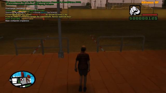 ЧТО БУДЕТ ЕСЛИ НАПИСАТЬ В РЕПОРТ "ЗАБАНЬТЕ МЕНЯ" - GTA SAMP смотреть онлайн