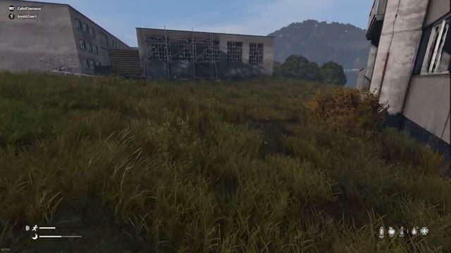 Бро, засэйвь пожалуйста мой лут | сервер Call of Chernarus смотреть онлайн