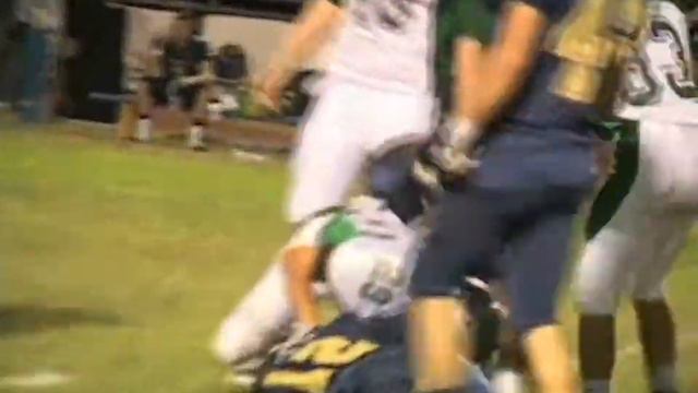 Daniel Aslan Football highlights and one full game 2009 смотреть онлайн