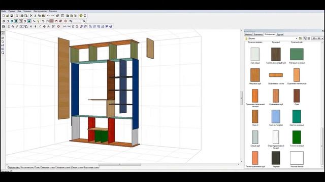 Шкаф купе своими руками ч. 1 смотреть онлайн