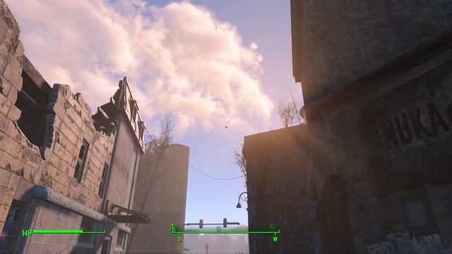 7 Videogame Cities You'd Hate To Live In (Even Though They're Beautiful)
