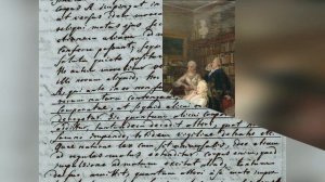 Ломоносов – краткая биография