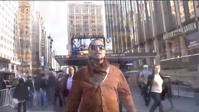 WILLI DAVID RAMIREZ - SIERVO смотреть онлайн