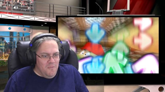 Have Memes Gone To Far? Mario Reacts To Nintendo Memes 4 Reaction смотреть онлайн