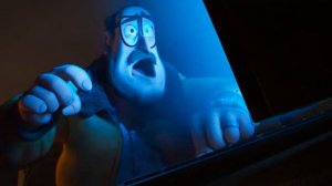 Митчеллы против машин