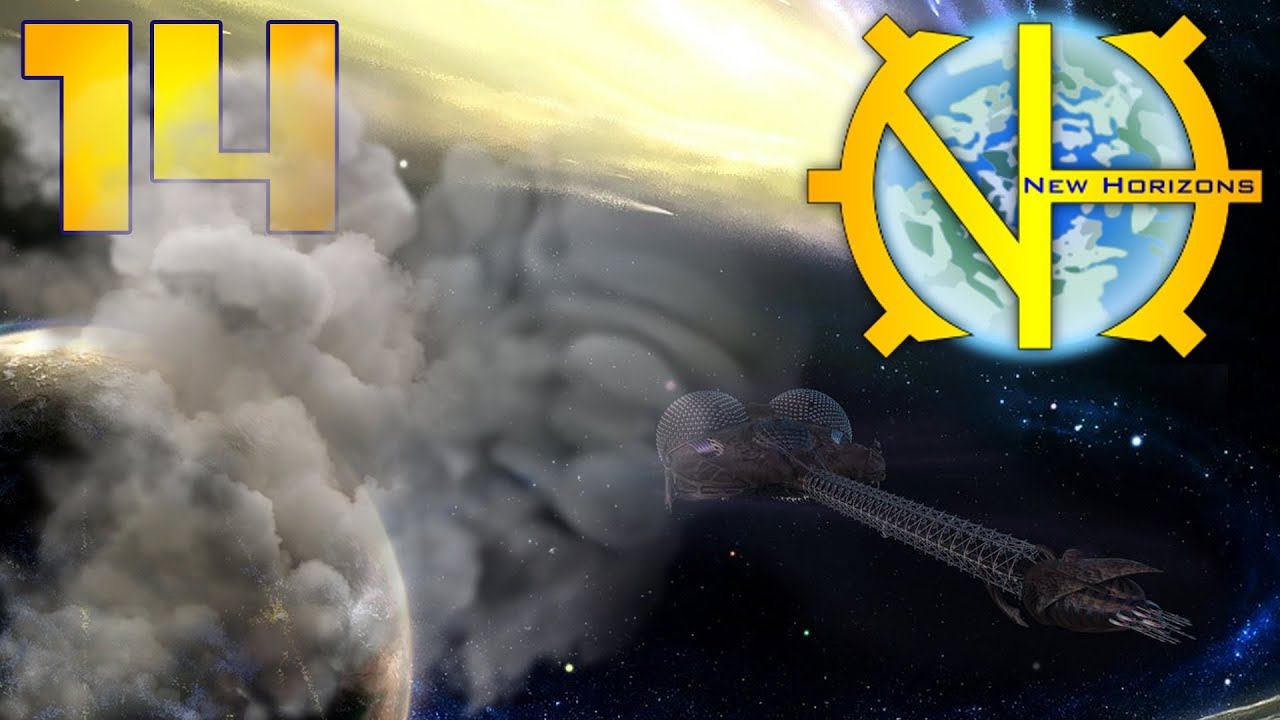 ⚙️ Паровой век 14 - GT New Horizons - #Minecraft #GTNH смотреть онлайн