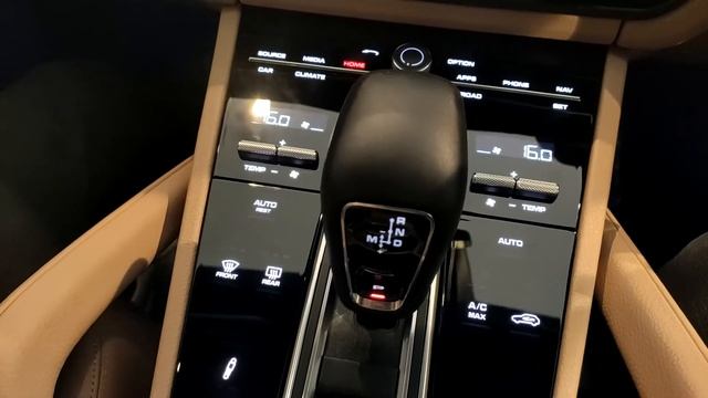 2020 Porsche Cayenne Detailed Review - The Perfect Family Sports SUV?!!