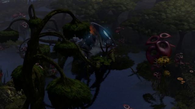 Робот наездник - Grey Goo #5 смотреть онлайн