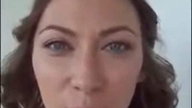Отзыв на свадебный макияж Галины Улыбчивой. Невеста Нина смотреть онлайн