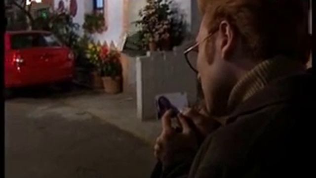 LA FEA MAS BELLA IN GREEK 7-11-2007 PART 1 смотреть онлайн