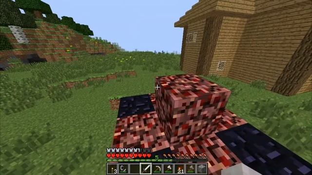 РЕАЛЕН ЛИ NULL НА ВЕРСИИ 1.7.10? Я НАШЕЛ ЕГО? | Null Minecraft | MythBuster #7 смотреть онлайн