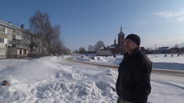 Уроки строительства