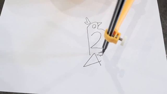 Ryan vs Robot Drawing Challenge! Learn to Draw for kids toy смотреть онлайн