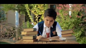 ZUMRASHA - TEMIR O'RTOQ ROBOT