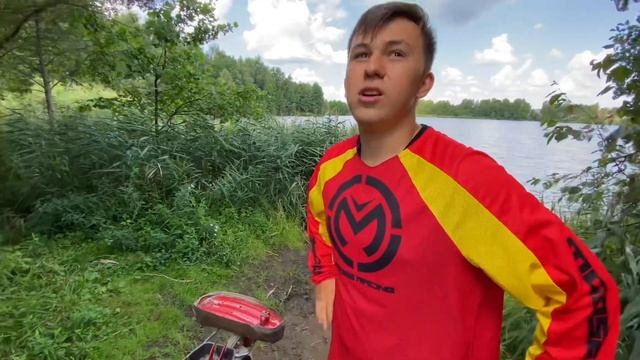 Обзор Карпача смотреть онлайн