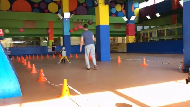 Беговел клуб г. Уфа смотреть онлайн