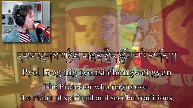 Rating National Anthems смотреть онлайн