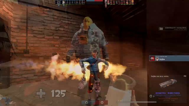 TF2 Cursed Images But With Minecraft Cave Sounds Put Over Them