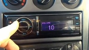 Kenwood KDC-6051U for sale