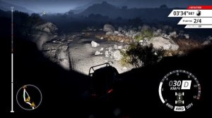 Overpass 2 Для настоящих Мужчин Обзорщик Макас