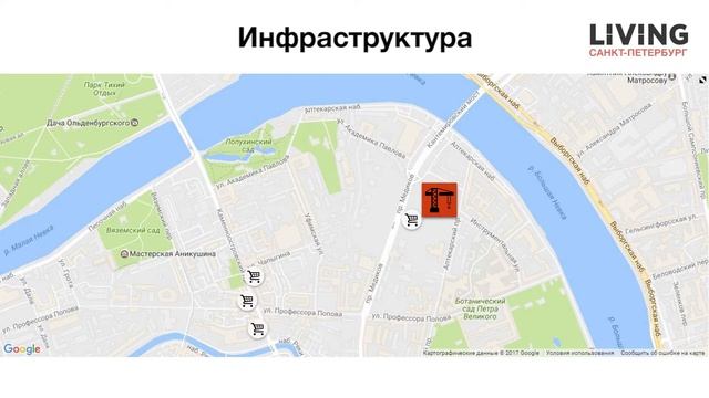 ЖК Skandi Klubb обзор Тайного Покупателя смотреть онлайн