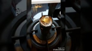 Процесс литья серебра в домашних условиях