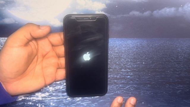 IPhone 12 How To Soft Reset