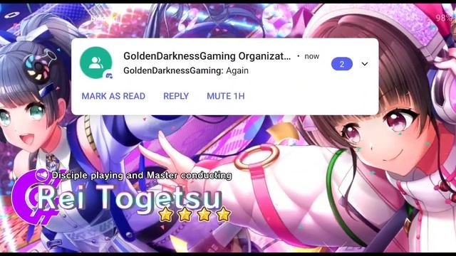 D4DJ! Groovy Mix! side:nova Season 2 -Opening Act-! смотреть онлайн