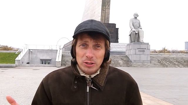 БОГ создал ЦИОЛКОВСКОГО смотреть онлайн