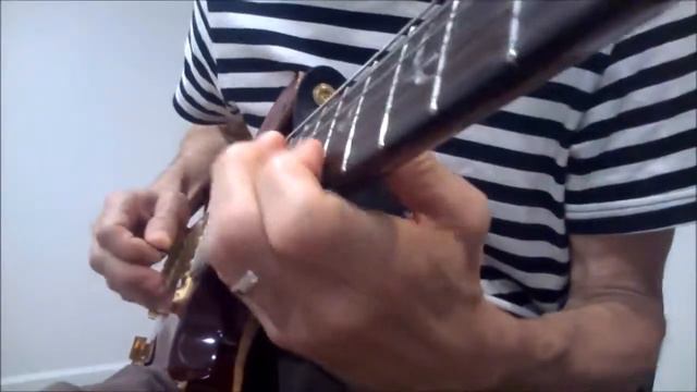 Michelle - cover: The Beatles/1965 смотреть онлайн