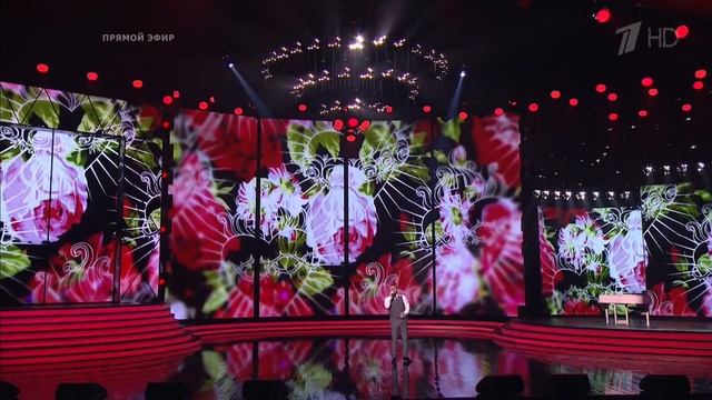 Интарс Бусулис - Красиво, Роза Хутор 2017 смотреть онлайн