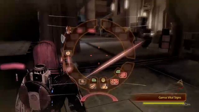 Pastor Drew Plays Mass Effect 2 #11 - Who Is Archangel? смотреть онлайн