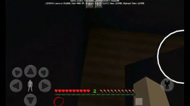 MINECRAFT MAP HORROR GRANNY[MINECRAFT PE] смотреть онлайн