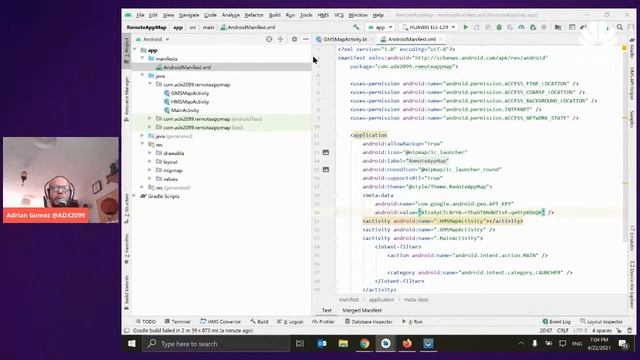 Implementando Remote Configuration смотреть онлайн