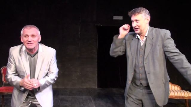 "О БРЕННОСТИ" Антона Чехова смотреть онлайн