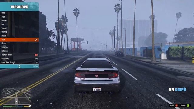 GTA 5 | QuantV Graphic Mod Gameplay on Asus Tuf F15 | Gtx 1650 ti - i5 10th gen - 16Gb Ram смотреть онлайн