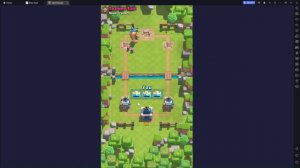 Downloading and Installing Clash Royale on PC with LDPlayer Emulator!