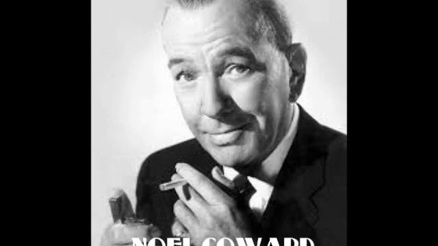 REGINALD DIXON plays "NOEL COWARD" - Tower Ballroom Wurlitzer - (1959) смотреть онлайн