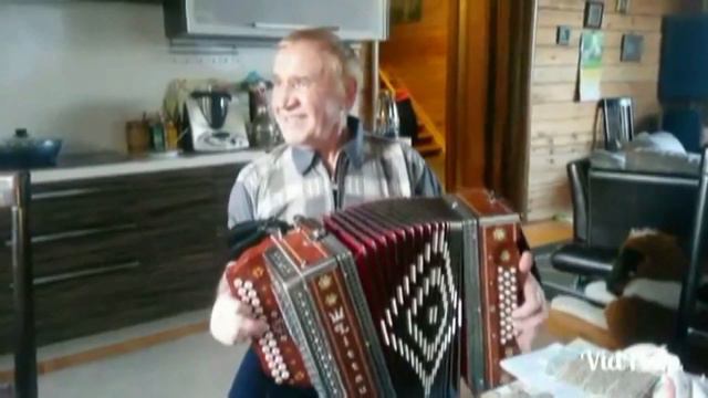 Лучшие гармонисты Руси! смотреть онлайн