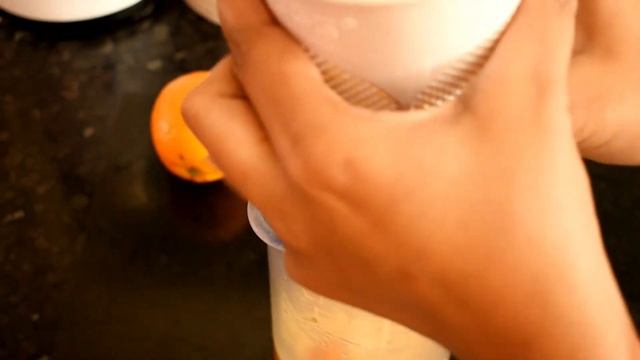 Orange Juice | Fresh Orange Juice | Homemade Orange Juice in Blender | Juice Recipes | смотреть онлайн