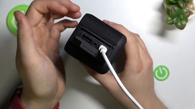 How to Charge Anker SoundCore Boost? смотреть онлайн