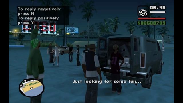 GTA online - Lowrider (будущее DLC ???) смотреть онлайн